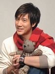 pic for Wang Leehom